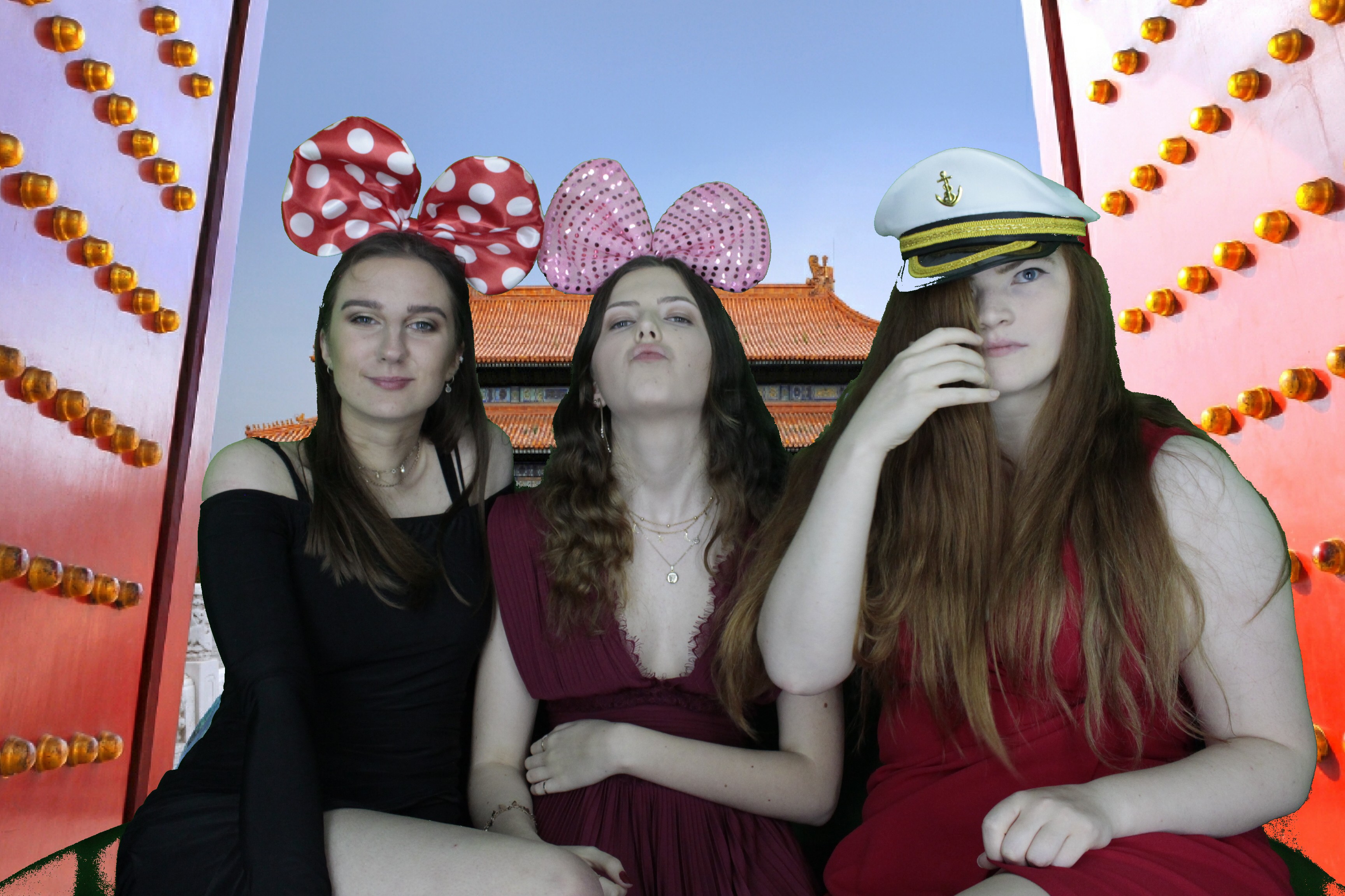 St Gabriel's Leavers 2019 | View more photos from the event at gallery.myphotoboothexperience.co.uk/u/MyPhotoBoothExperienceLtd/St-Gabriels-Leavers-2019